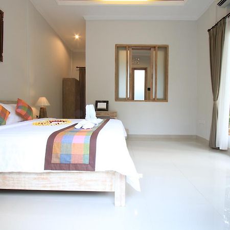 Gading Homestay Ubud Exteriér fotografie