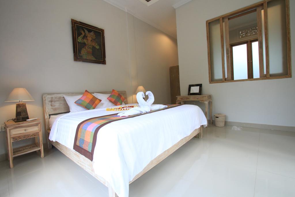 Gading Homestay Ubud Exteriér fotografie