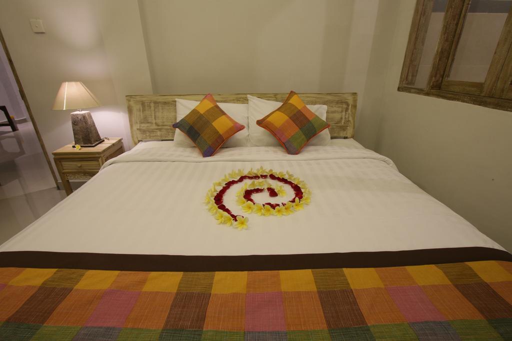 Gading Homestay Ubud Exteriér fotografie