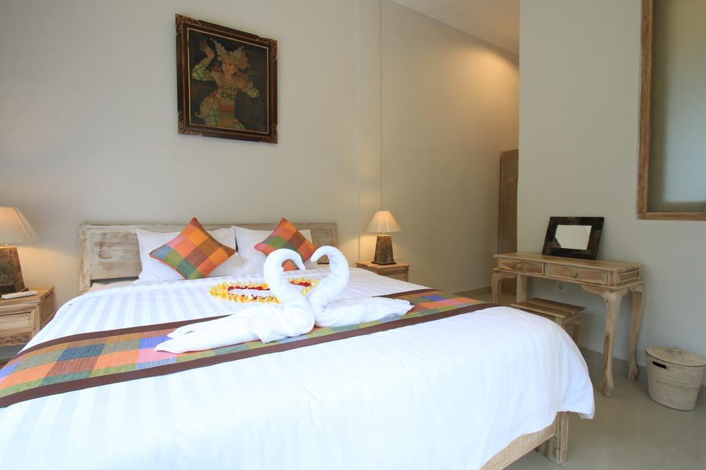 Gading Homestay Ubud Exteriér fotografie