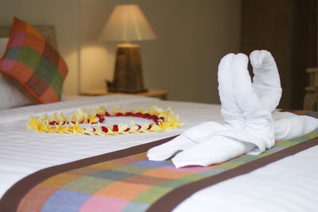 Gading Homestay Ubud Exteriér fotografie