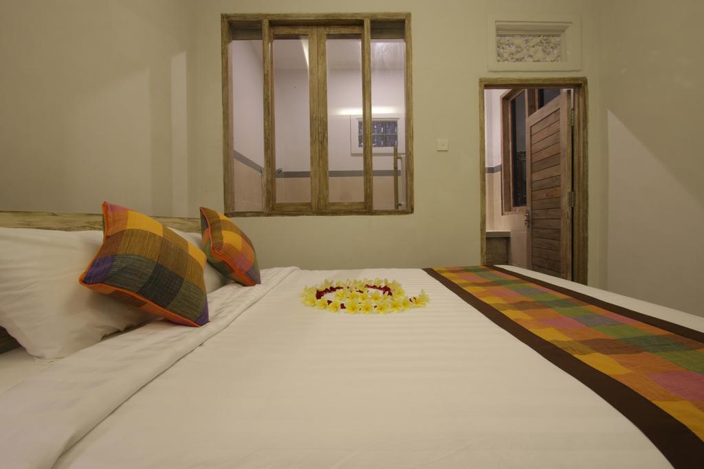 Gading Homestay Ubud Exteriér fotografie